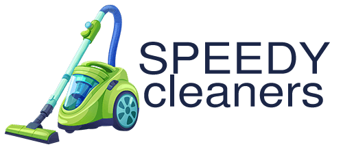 Speedy Cleaners